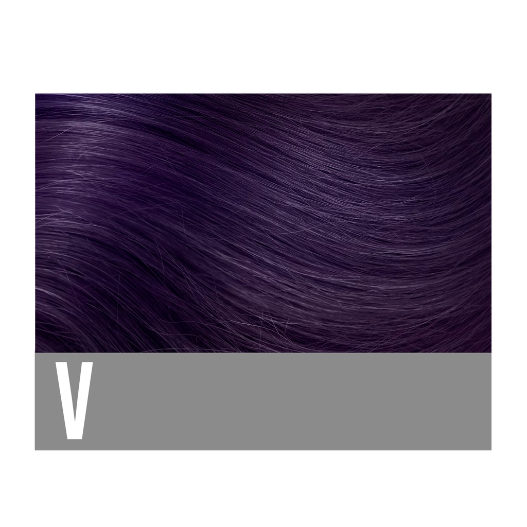 Aloxxi Tones Gem Violet