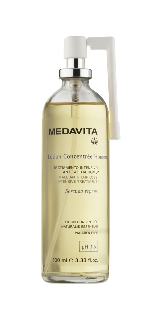 Medavita Lotion Concentrée Homme Anti-Hair loss Intensive Treatment Spray 