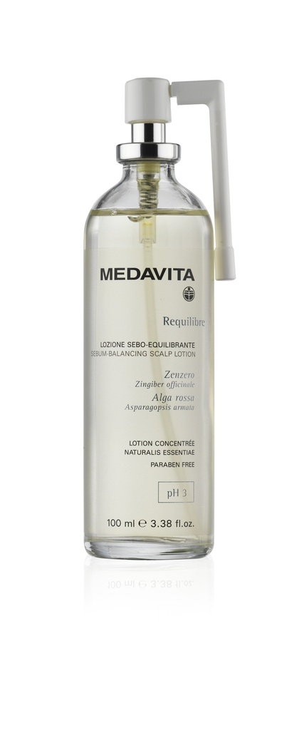 Medavita Requilibre Sebum Balancing Intensive Treatment Spray 