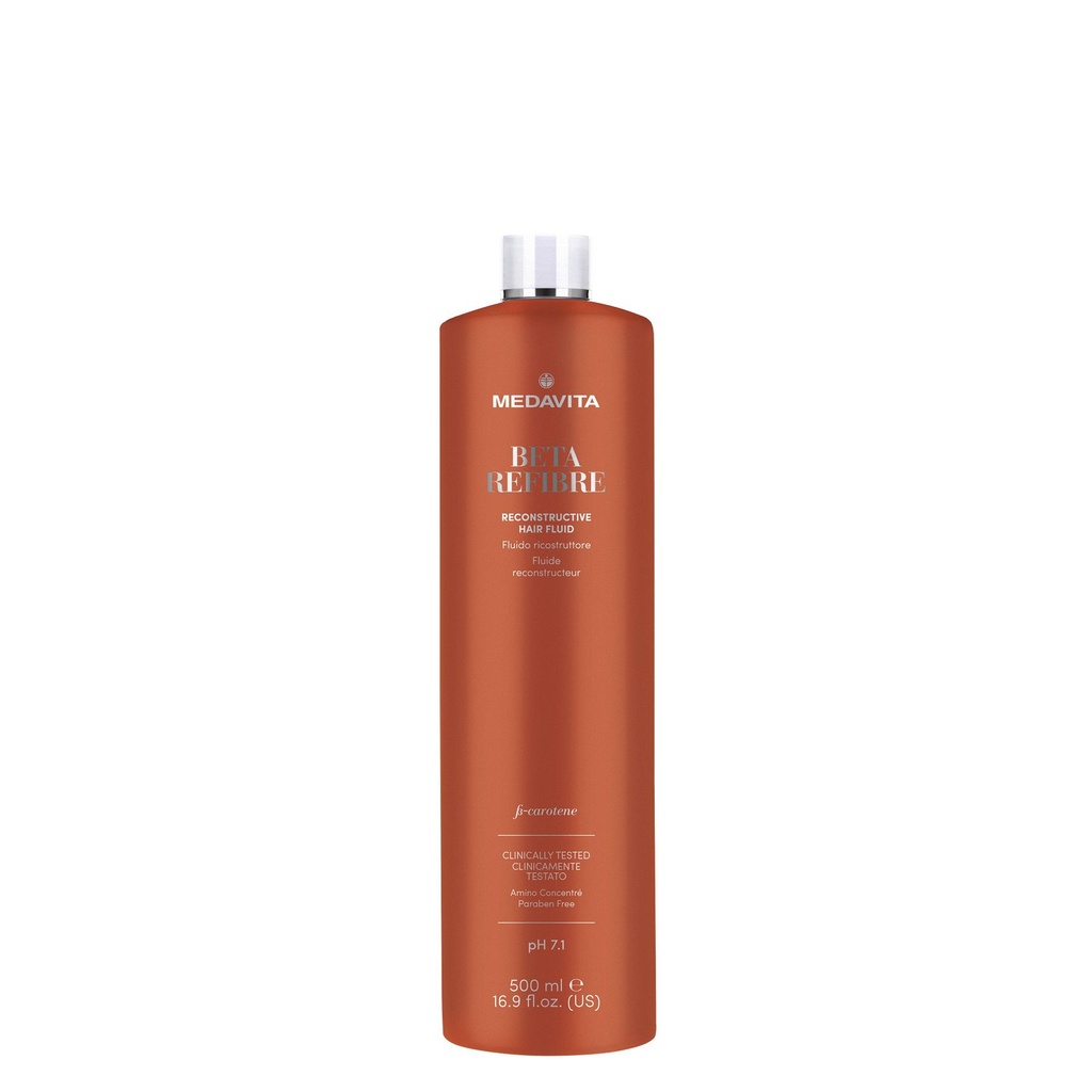 Medavita B-Refibre Reconstructive Hair Fluid 