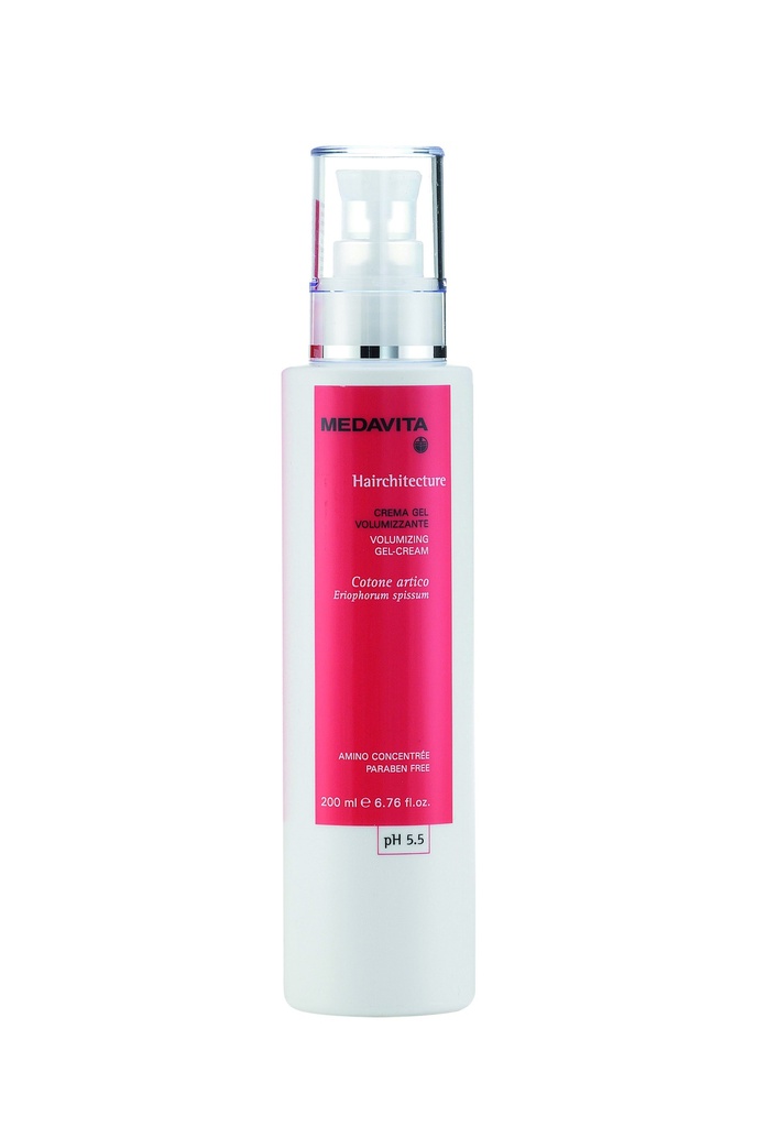 Medavita Hairchitecture Volumizing gel-cream