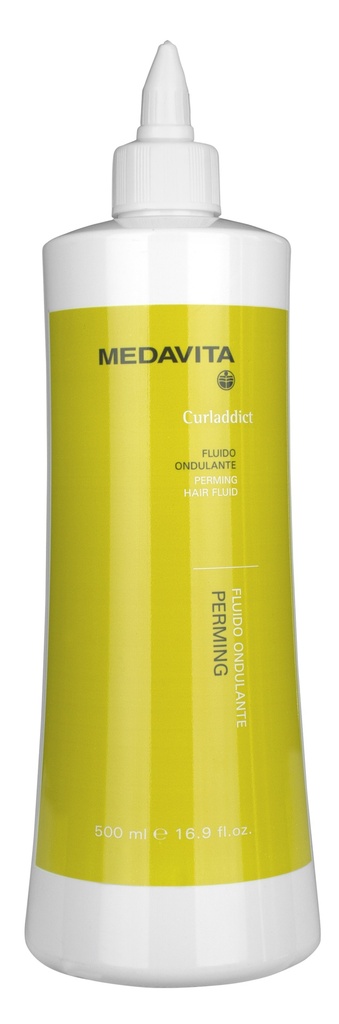 Medavita Curladdict Permanent Perming Hair Fluid