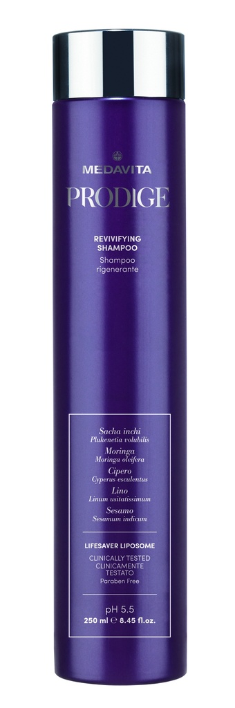 Medavita Prodige Home Revivifying Shampoo