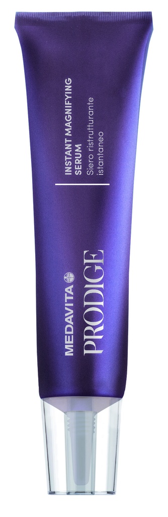 Medavita Prodige Home Instant Magnifying Serum 4st.