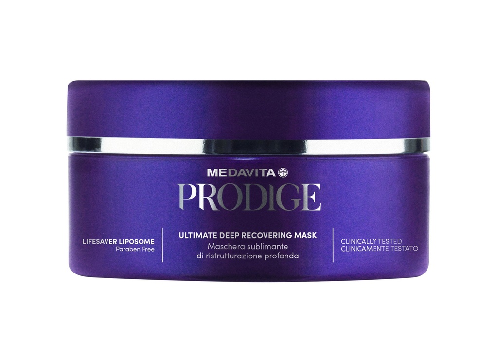 Medavita Prodige Home Ultimate Deep Recovering Mask