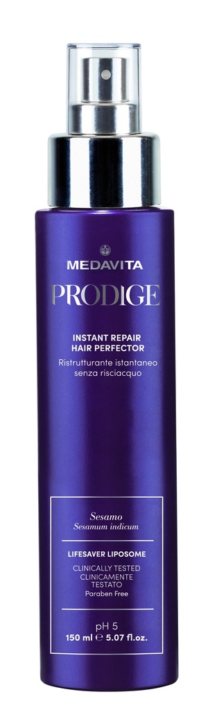 Medavita Prodige Home Instant Repair Hair Perfector