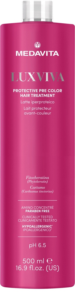 Medavita Luxviva Latte Iperprotetico