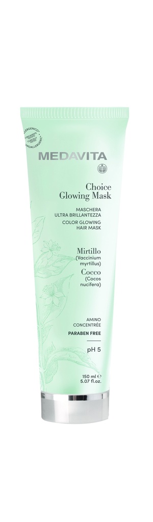 Medavita Medavita Choice Glowing Mask