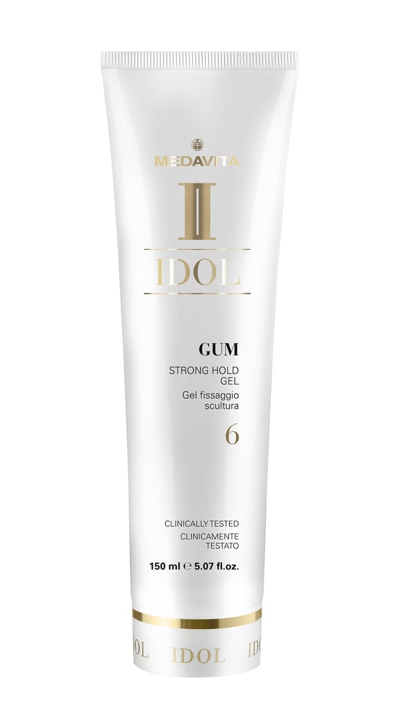 Medavita Idol Gum Strong Hold Gel
