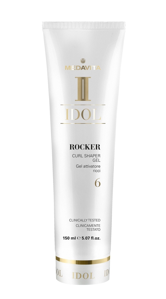 Medavita Idol Rocker Curl Shaper Gel