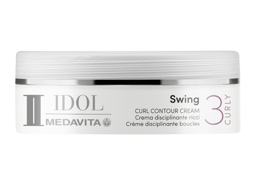Medavita Idol Swing Curl Contour Cream