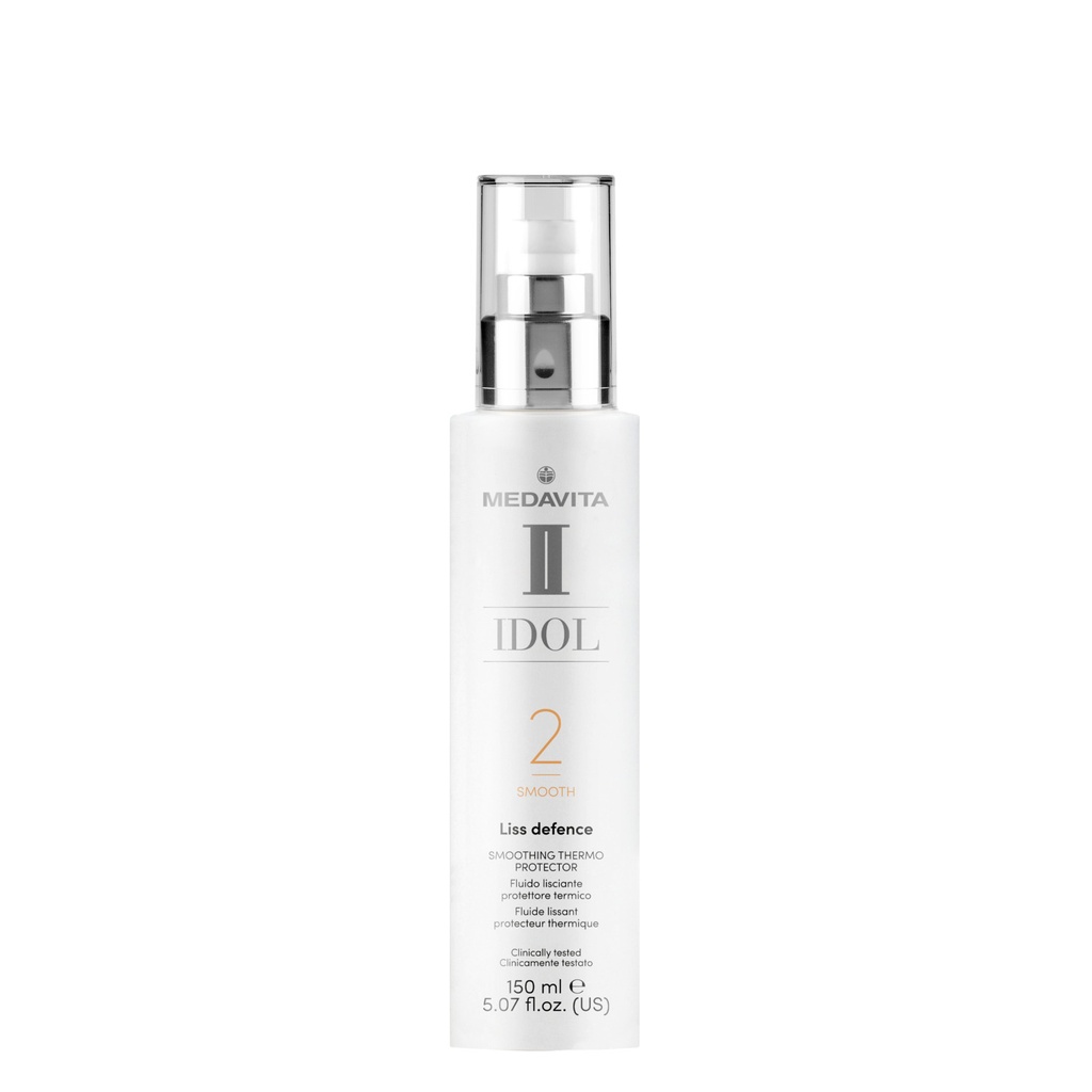 Medavita Idol Liss Defence Smoothing Thermo Protector