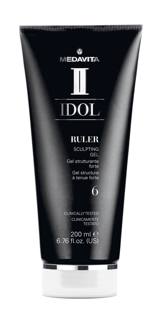 Medavita Idol Men Ruler Sculpting gel