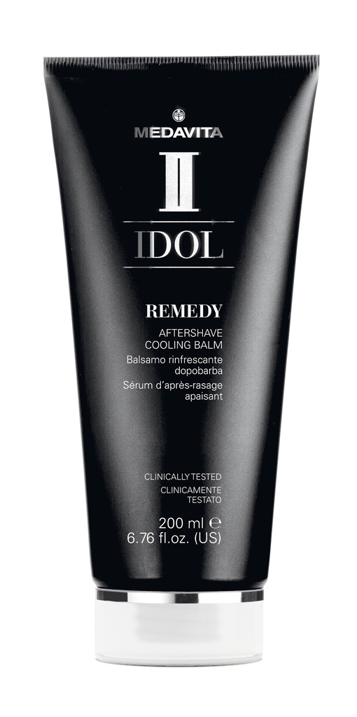 Medavita Idol Men Remedy After Shave Cooling Balm