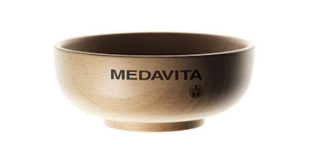 Medavita Tool Houten kom