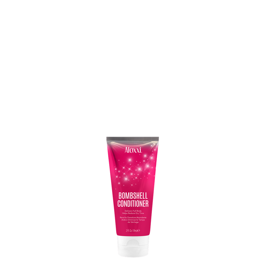 Aloxxi Care Bombshell Conditioner