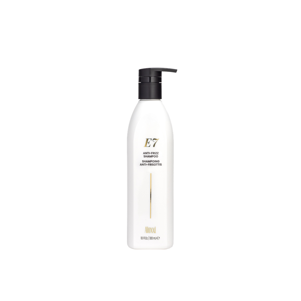 Aloxxi Care Essential 7 oil Shampoo 