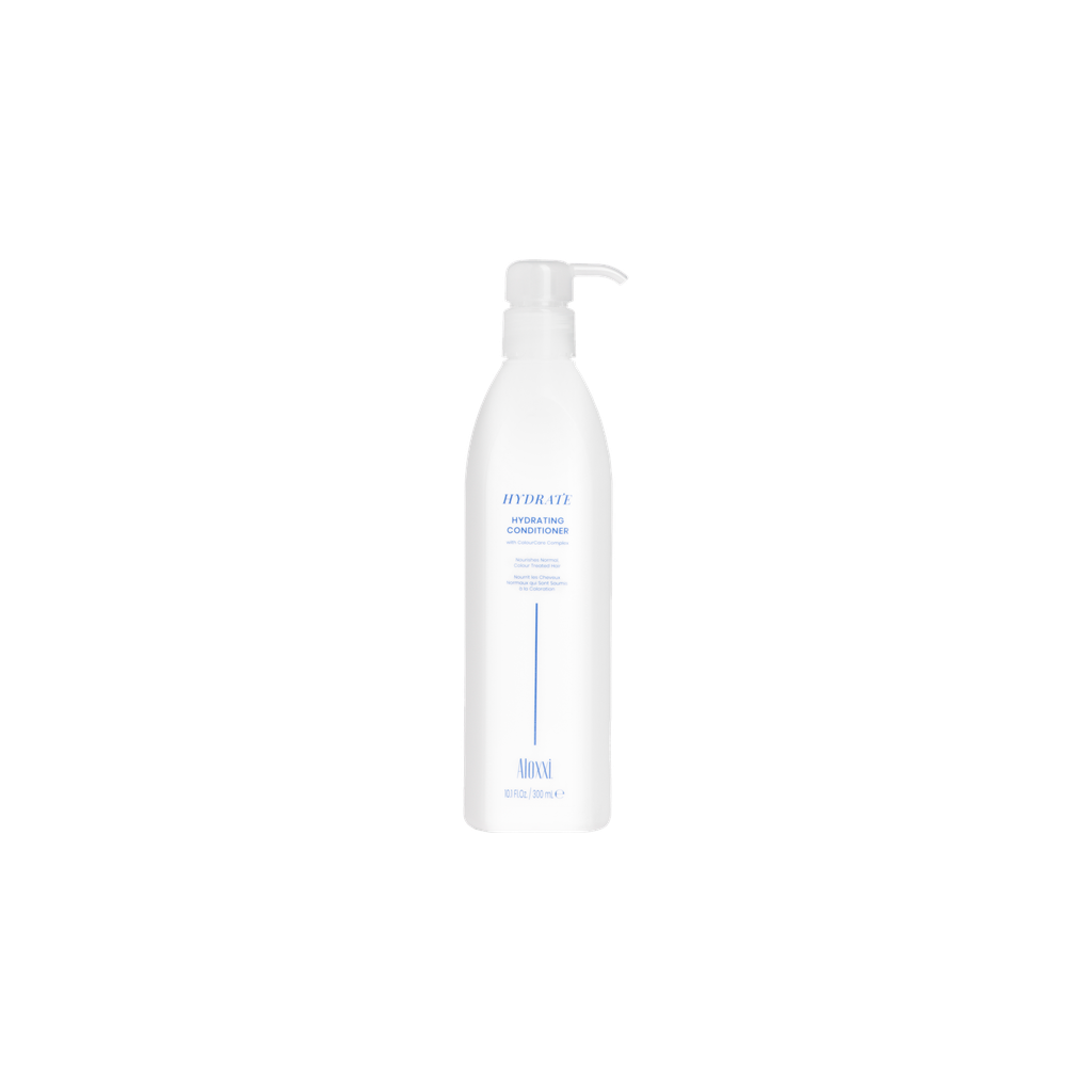 Aloxxi Care Hydrating Conditioner 