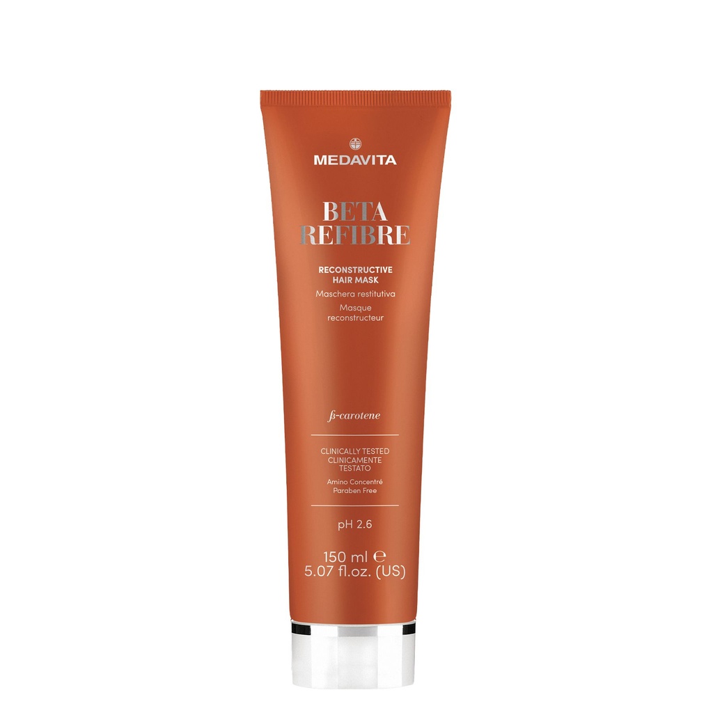 Medavita B-Refibre Reconstructive Hair Mask