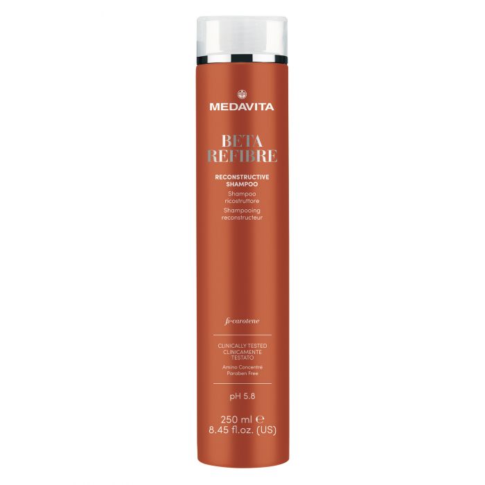 Medavita B-Refibre Reconstructive Shampoo