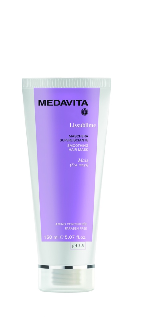 Medavita Lissublime Smoothing Hair Mask