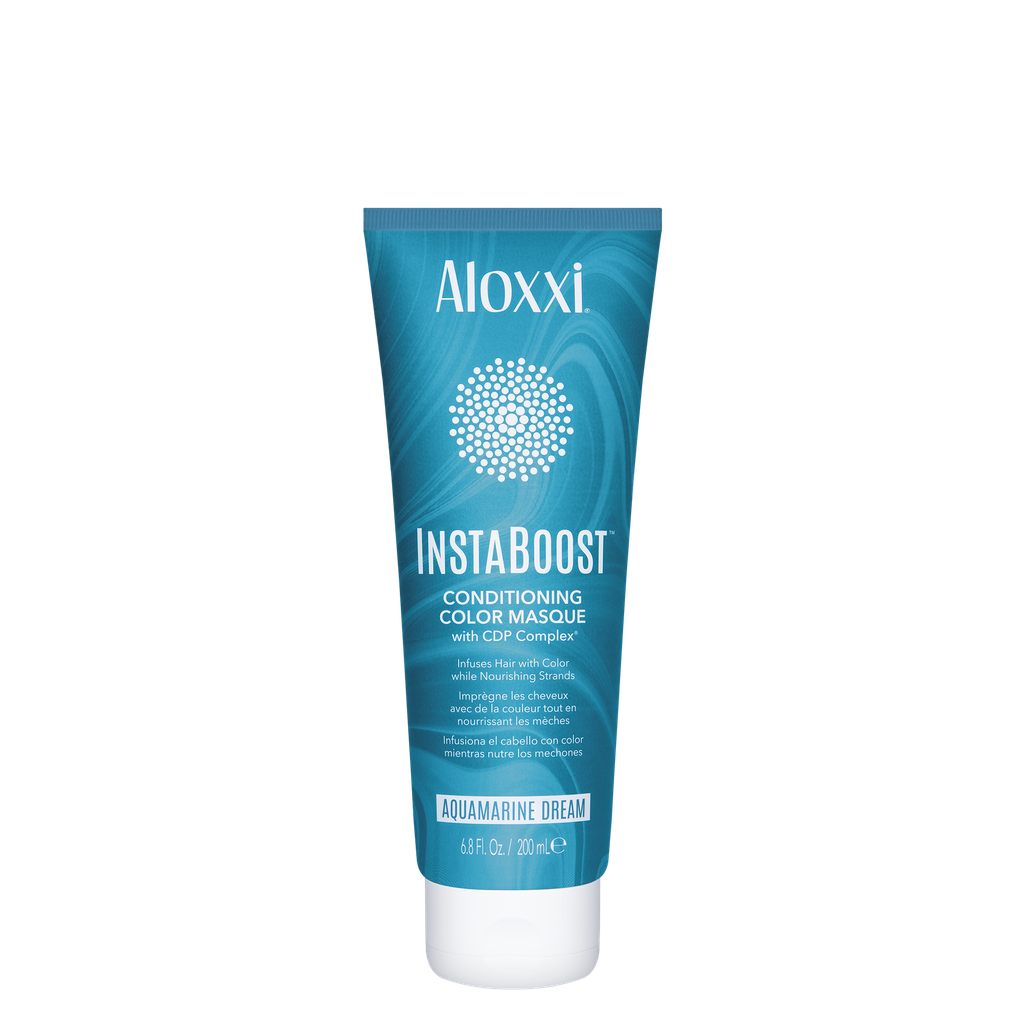 Aloxxi Instaboost Conditioning Color Masque