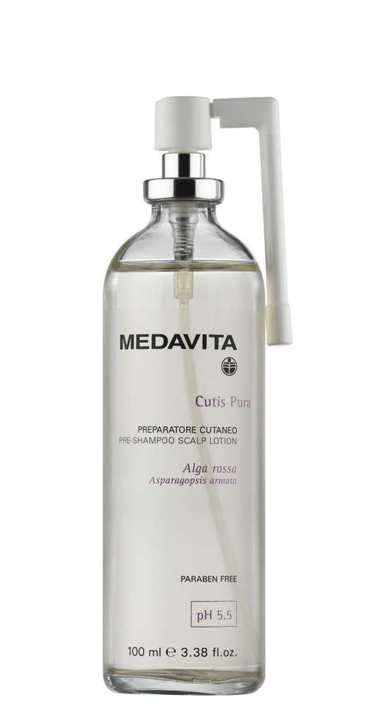 Medavita Cutis Pura