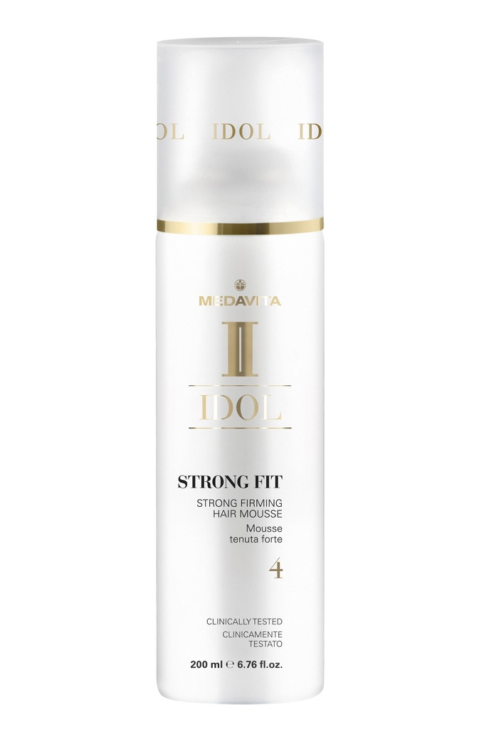 Medavita Idol Firming Hair Mousse