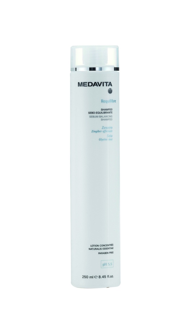 Medavita Requilibre Sebum Balancing Shampoo