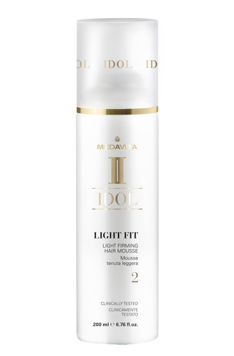 Medavita Idol Firming Hair Mousse