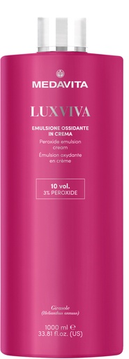 Medavita Luxviva Developer 1L