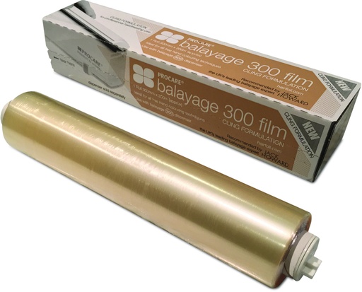 Procare Speedwrap 300 Balayage Film 