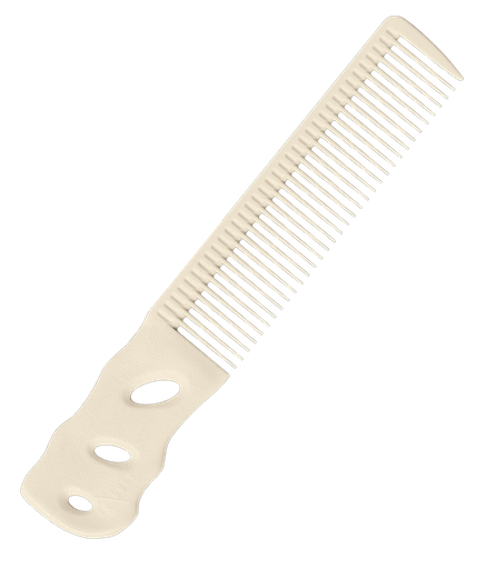 [03001-85Y206w] Y.S. Park Barbercomb 206 