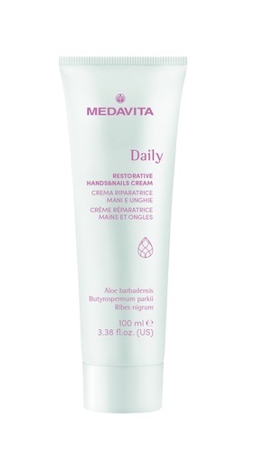 [05002-02261] Medavita Hands &amp; Nails Repairing Cream