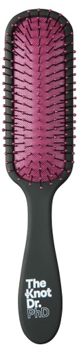 The Knot Dr. PhD Salon Detangler Brush