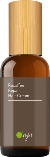 [1114011G] O'right Recoffee Repair Hair Cream