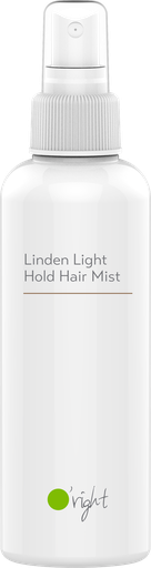 O'right Linden Light Hold Hair Mist 170ml