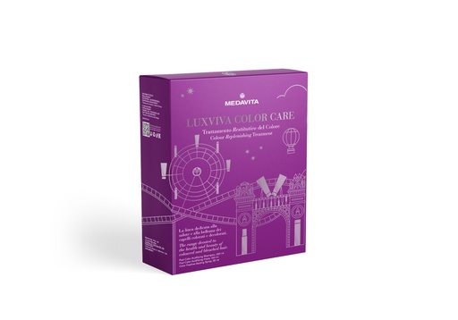 [301071] Medavita Box Luxviva