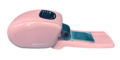 Procare 24*7 Automatic Foil Dispenser Pink