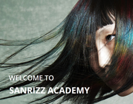 Cursus: Sanrizz Academy 27.11.23