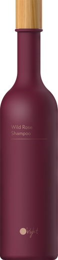 O'right Wild Rose Shampoo