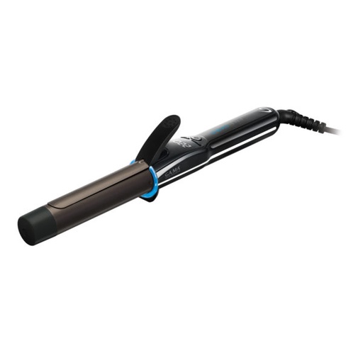 [SC0603] Gama  Curling Iron 33mm G-EVO IHT Tourmaline DGT