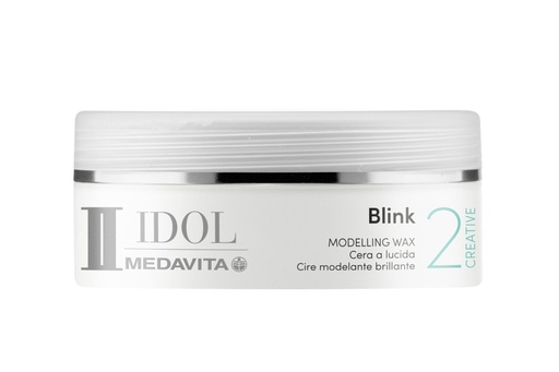 [03148] Medavita Idol Blink Modeling Paste  2