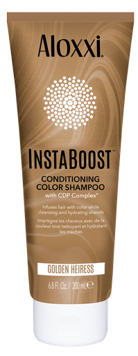 Aloxxi Instaboost Conditioning Color Shampoo