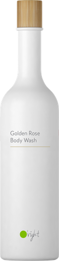 [11301003B] O'right Golden Rose Body Wash