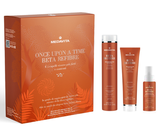 [301074] Promo: Medavita Lovers Box B-Refibre 2023