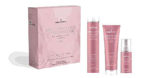 [301075] Promo: Medavita Lovers Box Nutrisubstance 2023