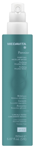 [01202] Medavita Puroxine Fresh Purifying Micellar Water