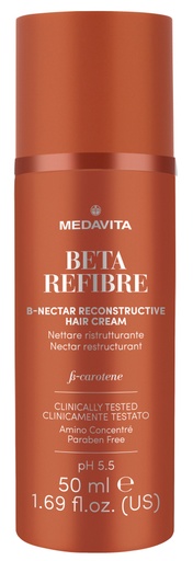 [02418] Medavita B-Refibre Reconstructive Hair Nectar Cream