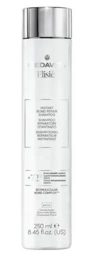 Nieuw: Medavita Elisièr Instant Bond Repair Shampoo 
